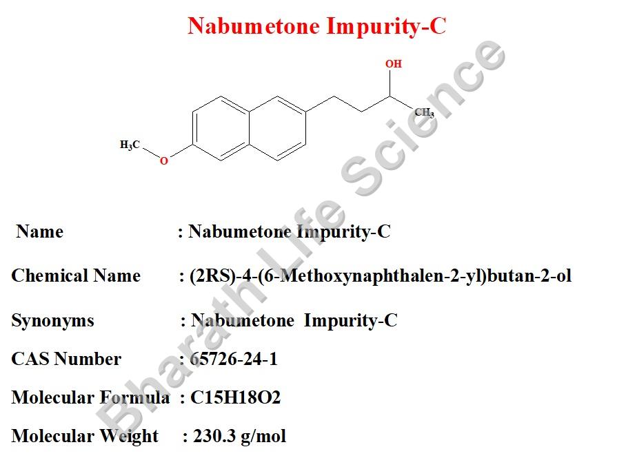 Nabumetone Impurity-C